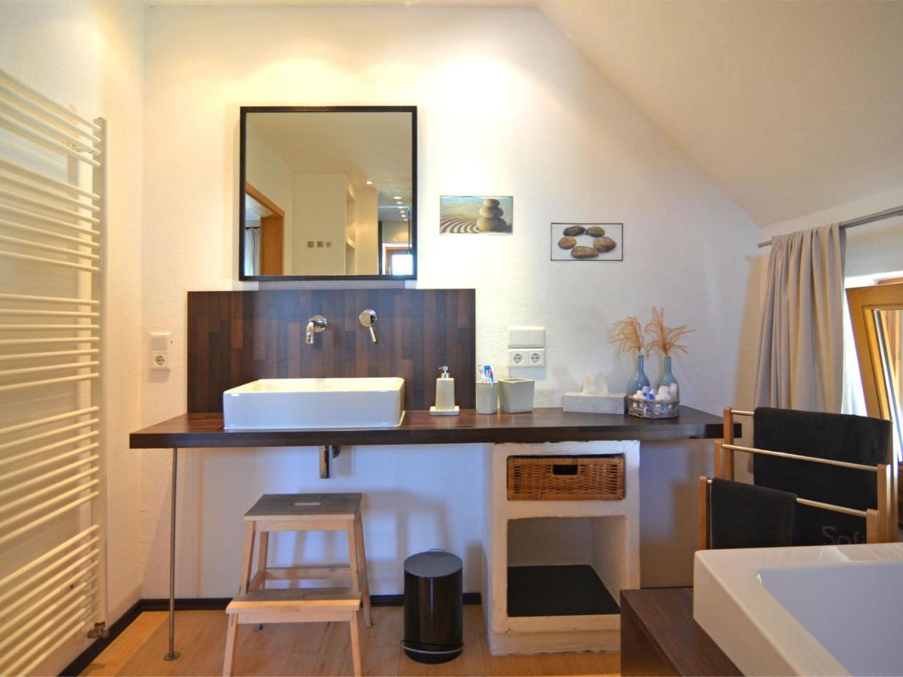 Apartment In Eslohe With Terrace Exterior photo