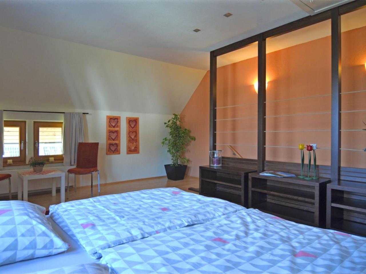 Apartment In Eslohe With Terrace Exterior photo